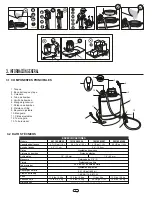 Preview for 12 page of swissmex 081185 Operator'S Manual