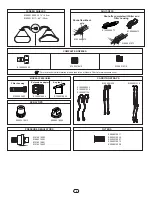 Preview for 7 page of swissmex 081195 Operator'S Manual