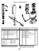 Preview for 18 page of swissmex 081195 Operator'S Manual