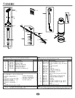 Preview for 15 page of swissmex 318185 Operator'S Manual