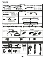 Preview for 6 page of swissmex 318195 Operator'S Manual