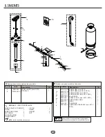 Preview for 7 page of swissmex 318195 Operator'S Manual