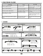 Preview for 13 page of swissmex 318195 Operator'S Manual