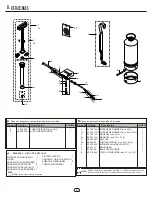 Preview for 15 page of swissmex 318195 Operator'S Manual