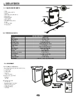 Preview for 3 page of swissmex 326195 SP11 Operator'S Manual