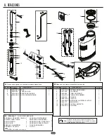 Preview for 15 page of swissmex 326195 SP11 Operator'S Manual