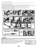 Preview for 11 page of swissmex 400175 Operator'S Manual