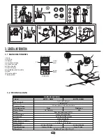 Preview for 3 page of swissmex SW 501175 Operator'S Manual