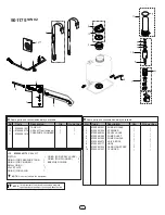 Preview for 8 page of swissmex SW 501175 Operator'S Manual