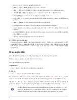 Preview for 11 page of SwissMicros DM42 User Manual