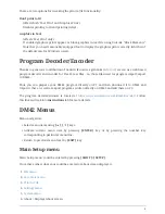 Preview for 12 page of SwissMicros DM42 User Manual