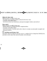 Preview for 19 page of SwissPhone DE925 User Manual