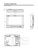 Preview for 5 page of SWIT S-1093H User Manual