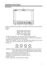 Preview for 6 page of SWIT S-1093H User Manual