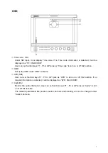 Preview for 7 page of SWIT S-1093H User Manual