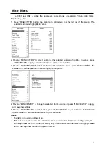 Preview for 10 page of SWIT S-1093H User Manual