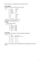 Preview for 11 page of SWIT S-1093H User Manual