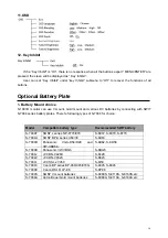 Preview for 16 page of SWIT S-1093H User Manual