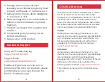 Preview for 19 page of SwitchBot W2500020 User Manual