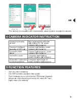 Preview for 41 page of switel COIP 150 Quick Start Manual