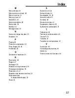 Preview for 57 page of switel DC68x Operating Instructions Manual