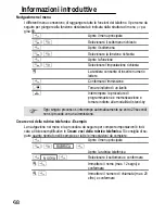 Preview for 68 page of switel DC68x Operating Instructions Manual