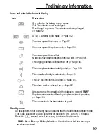 Preview for 95 page of switel DC68x Operating Instructions Manual