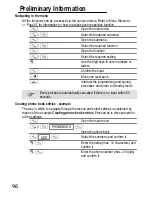 Preview for 96 page of switel DC68x Operating Instructions Manual