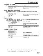 Preview for 103 page of switel DC68x Operating Instructions Manual