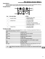 Preview for 9 page of switel DET177 series Operating Instructions Manual