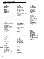 Preview for 30 page of switel DET177 series Operating Instructions Manual