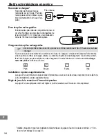 Preview for 34 page of switel DET177 series Operating Instructions Manual