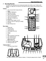 Preview for 93 page of switel DET177 series Operating Instructions Manual