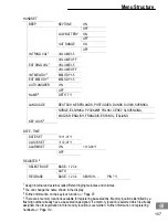 Preview for 107 page of switel DET177 series Operating Instructions Manual