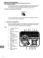 Preview for 34 page of switel DFT 827 series Operating Instructions Manual