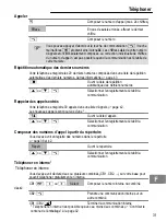 Preview for 39 page of switel DFT 827 series Operating Instructions Manual