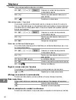 Preview for 40 page of switel DFT 827 series Operating Instructions Manual