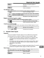 Preview for 41 page of switel DFT 827 series Operating Instructions Manual