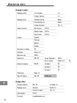 Preview for 52 page of switel DFT 827 series Operating Instructions Manual