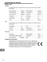 Preview for 58 page of switel DFT 827 series Operating Instructions Manual