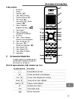 Preview for 65 page of switel DFT 827 series Operating Instructions Manual