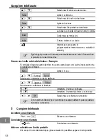 Preview for 68 page of switel DFT 827 series Operating Instructions Manual