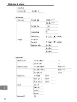 Preview for 82 page of switel DFT 827 series Operating Instructions Manual