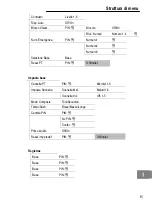 Preview for 83 page of switel DFT 827 series Operating Instructions Manual