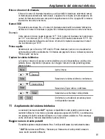 Preview for 85 page of switel DFT 827 series Operating Instructions Manual