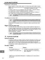 Preview for 86 page of switel DFT 827 series Operating Instructions Manual