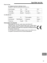 Preview for 89 page of switel DFT 827 series Operating Instructions Manual