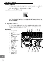 Preview for 94 page of switel DFT 827 series Operating Instructions Manual