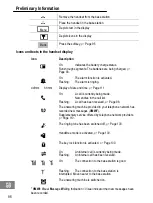 Preview for 96 page of switel DFT 827 series Operating Instructions Manual