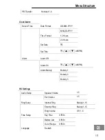 Preview for 111 page of switel DFT 827 series Operating Instructions Manual